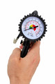 AW Tyre Inflator Gun/ Pressure Gauge TG-8