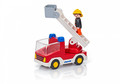 Playmobil Fire Truck 18m+ 6967