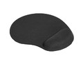 Mousepad Tracer gel - black