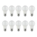 Diall LED Bulb A60 E27 806 lm 2700 K 10-pack