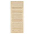 Louvre Door for Wardrobe 1100 x 444 mm