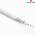 Coaxial Cable 1.0 CCS RG6 50m MCTV-571