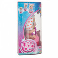 Cry Babies Doll Magic Tears Stars Jumpy Monsters, Momo 3+