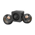 Creative Computer Speaker System Pebble X Plus 2.1