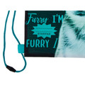 Drawstring Bag School Shoes/Clothes Bag Husky