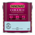 Magnat Ceramic Interior Ceramic Paint Stain-resistant 2.5l, heavenly chalcedony