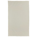 LIGUSTER Tablecloth, patterned white, 145x240 cm