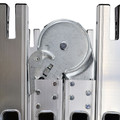 AW Multipurpose Articulated Ladder 4x3