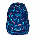 School Backpack Dinosaur 26x38x14