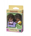 Sylvanian Families Hedgehog Twins 3+