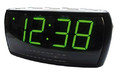 Adler Radio with Alarm Clock AD1121