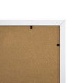 GoodHome Picture Frame Islande 13 x 18 cm, white