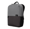 Targus Backpack Campus 16" EcoSmart, black/grey