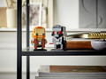 LEGO BrickHeadz Obi-Wan Kenobi™ & Darth Vader™ 10+