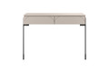 Modern Console Table/Dresser Sonatia, cashmere