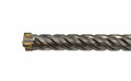 AW SDS+ TCT Cross Head Masonry Drill Bit 10* 310mm