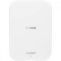 Canon Zoemini 2 Portable Colour Photo Printer, white