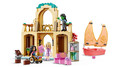 LEGO Wicked Glinda, Elphaba & Nessarose at Shiz University 7+