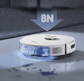 EZVIZ Robot Vacuum Cleaner RC5