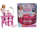 Steffi Love Steffi Doctor Doll 3+