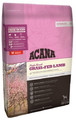 Acana Dog Food Grass-Fed Lamb 340g