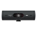 Logitech Camera Brio 500 Graphite 960-001422