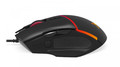 Krux Optical Wired Gaming Mouse Fuze