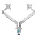 Maclean Monitor Holder for 2 Monitors ER-406G