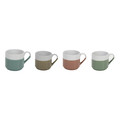 Mug Jumelle khaki 330 ml