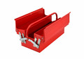 AW Metal Toolbox Tool Box 530x220x160mm