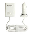 AWEI Car Charger C-400 4XUSB 9.6A