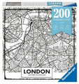 Ravensburger Jigsaw Puzzle London 200pcs 14+