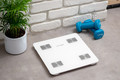 Concept Bathroom Scale VO4000