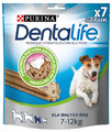 Purina DentaLife Daily Oral Care Chew Treats for Small Dogs 115g