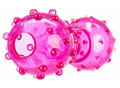 Trixie Dog Toy Snack Dumbbell 12cm, assorted colours