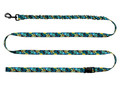 CHABA Dog Leash for Running Story III M 25mm/280cm Carnival