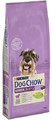 Purina Dog Food Dog Chow Senior Lamb 14kg