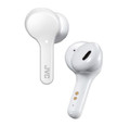 JVC Headphones Earphones Earbuds True Wireless HA-A8T, white