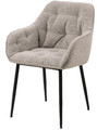 Chair Brooke Monza, beige