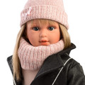 Llorens Doll Carla 40 cm 3+