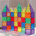Cleverclixx Inventive Pack Intense 110 Pieces 3+