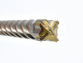 AW SDS+ TCT Cross Head Masonry Drill Bit 12* 400mm