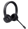 Ayda Wireless ENC Headset, bBlack