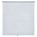 FÖNSTERBLAD Block-out roller blind, white, 100x155 cm
