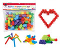 Askato Educational Building Blocks 100pcs 3+