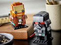 LEGO BrickHeadz Obi-Wan Kenobi™ & Darth Vader™ 10+