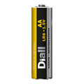 Diall Alkaline Batteries AA, 24 pack