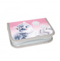 Pencil Case Kitty Pink