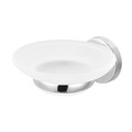 GoodHome Soap Dish Ormara