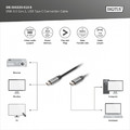 DIGITUS USB-3.0 Gen.1, USB Type-C connection cable